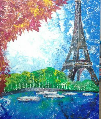 paris