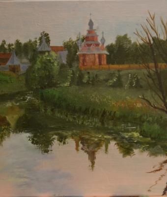 suzdal-d-estate