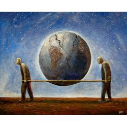 play-earth