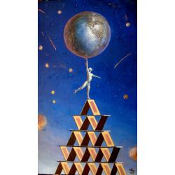 equilibrio-instabile