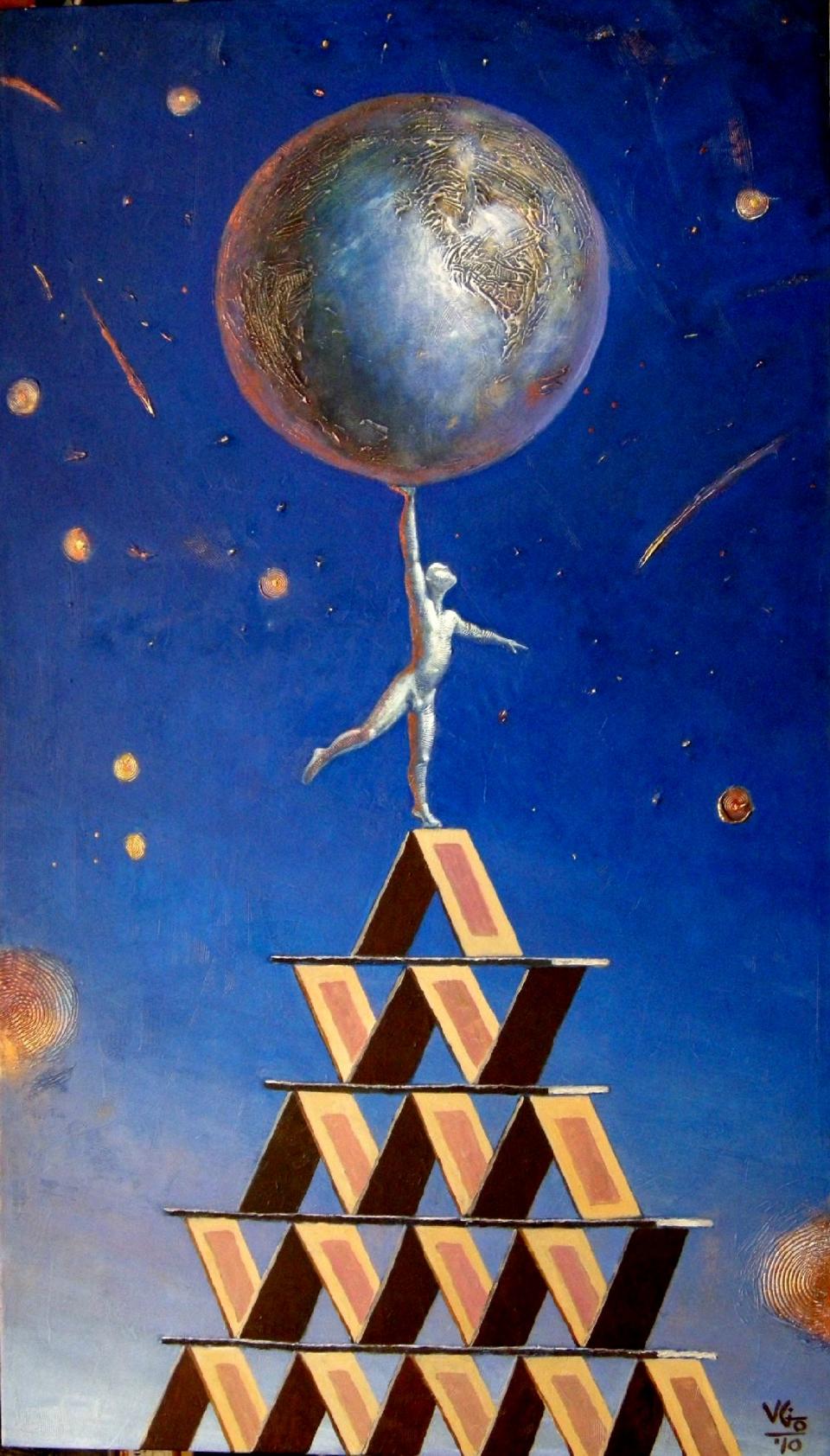 equilibrio-instabile