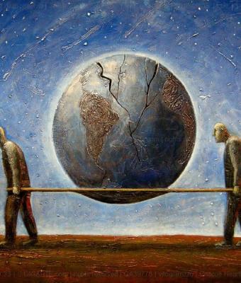 rescue-earth