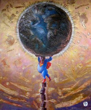 superman