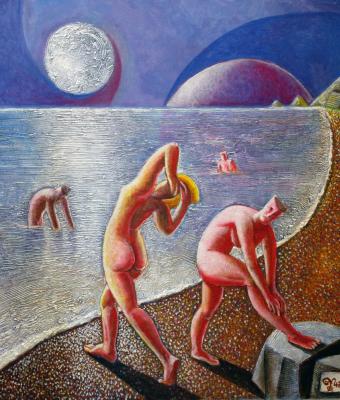 bagno-notturno