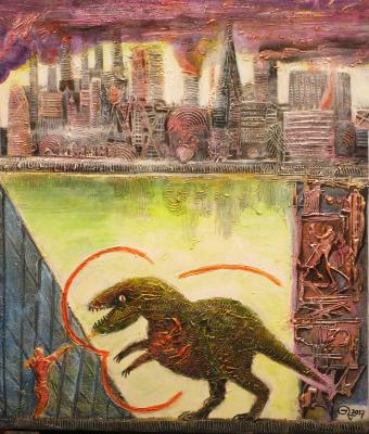 dino