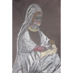madonna-con-bambin-ges