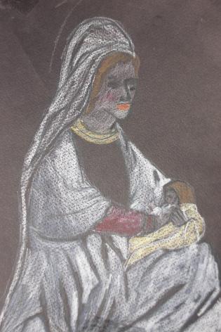 madonna-con-bambin-ges