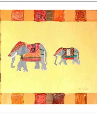 batik