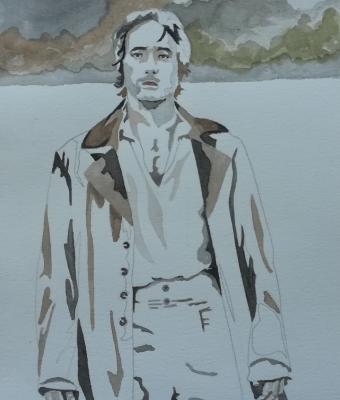 darcy