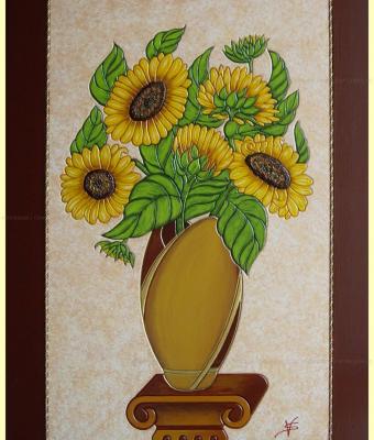 girasoli-nel-vaso