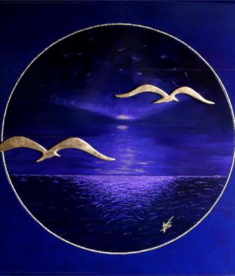 gabbiani-in-volo