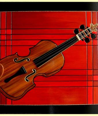 violino