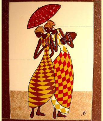 africane-con-ombrello