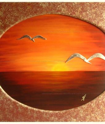 tramonto-rosso