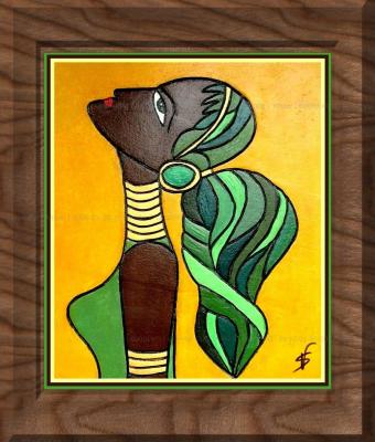 africa