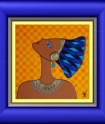 nefertiti