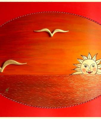 tramonto-dorato