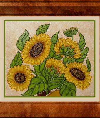 girasoli