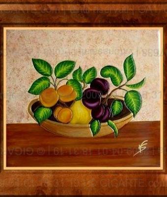 frutta