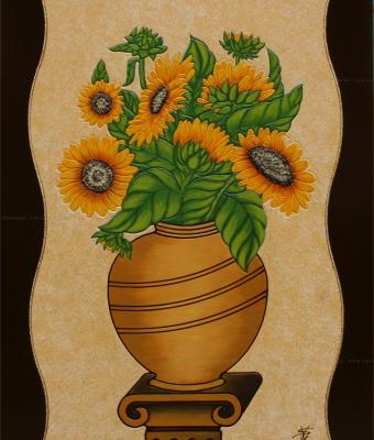sole-girasole