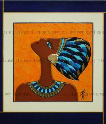 la-bella-nefertiti