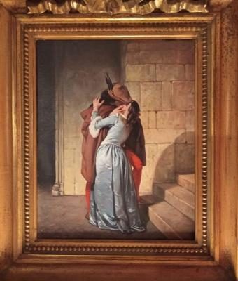 il-bacio