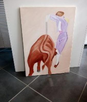torero