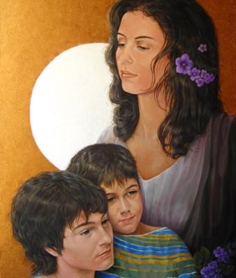 triplice-ritratto