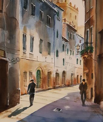 italian-wiew