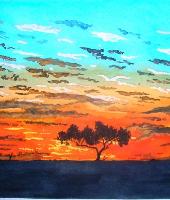 africa