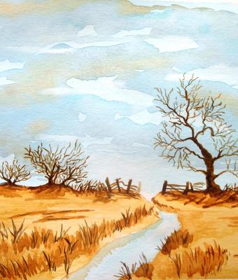 autunno-campestre