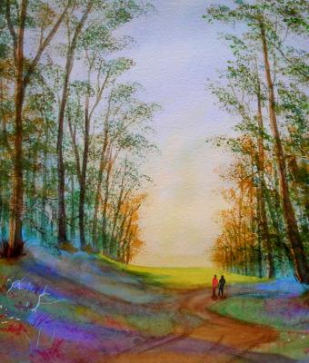 passeggiando-nel-bosco