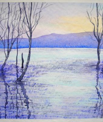 lago-carsico-della-riserva-di