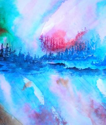 abstract-landscape