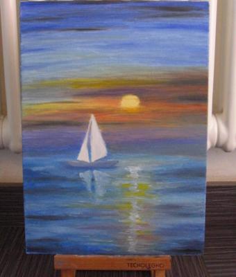 mare