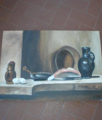 naturamorta