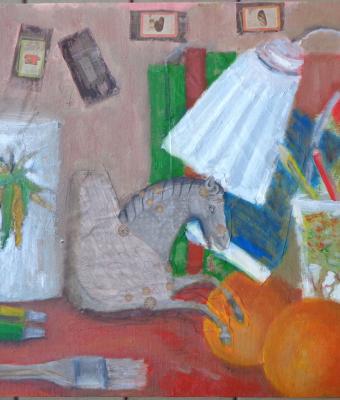 immaginarium