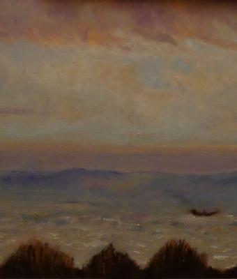 tramonto-silente