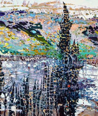 golden-cypress