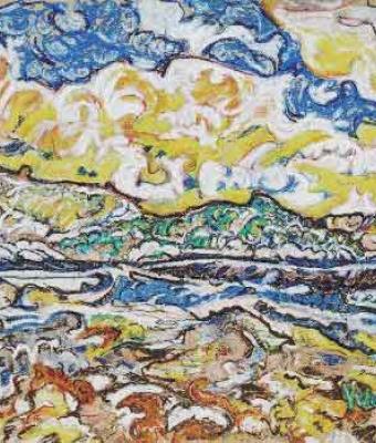 seaside