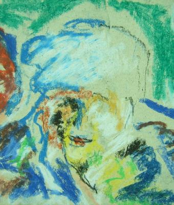 my-grandmother