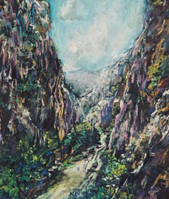 paklenica-national-park