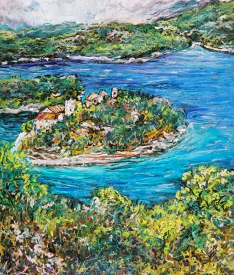 national-park-mljet