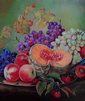 la-zucca-con-la-frutta
