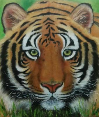 la-tigre