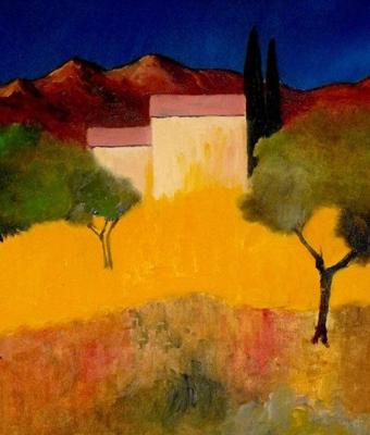 due-alberi