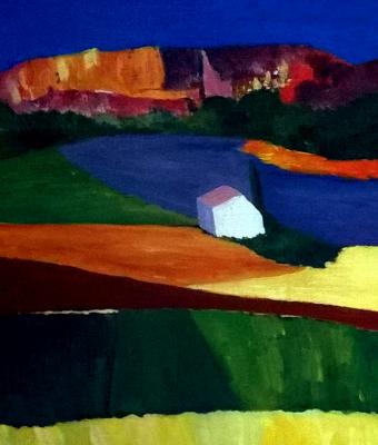 lago