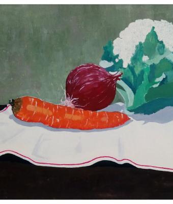 still-life