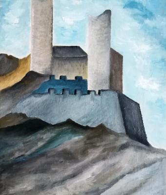 dissoluzione