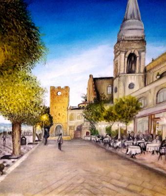 taormina